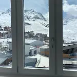 Ski In Ski Out Apartment
